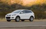 Mazda CX-7 2007 года